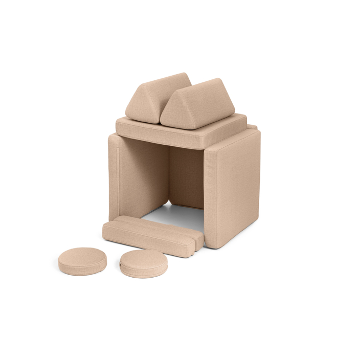 modernes Design für das Kinderzimmer